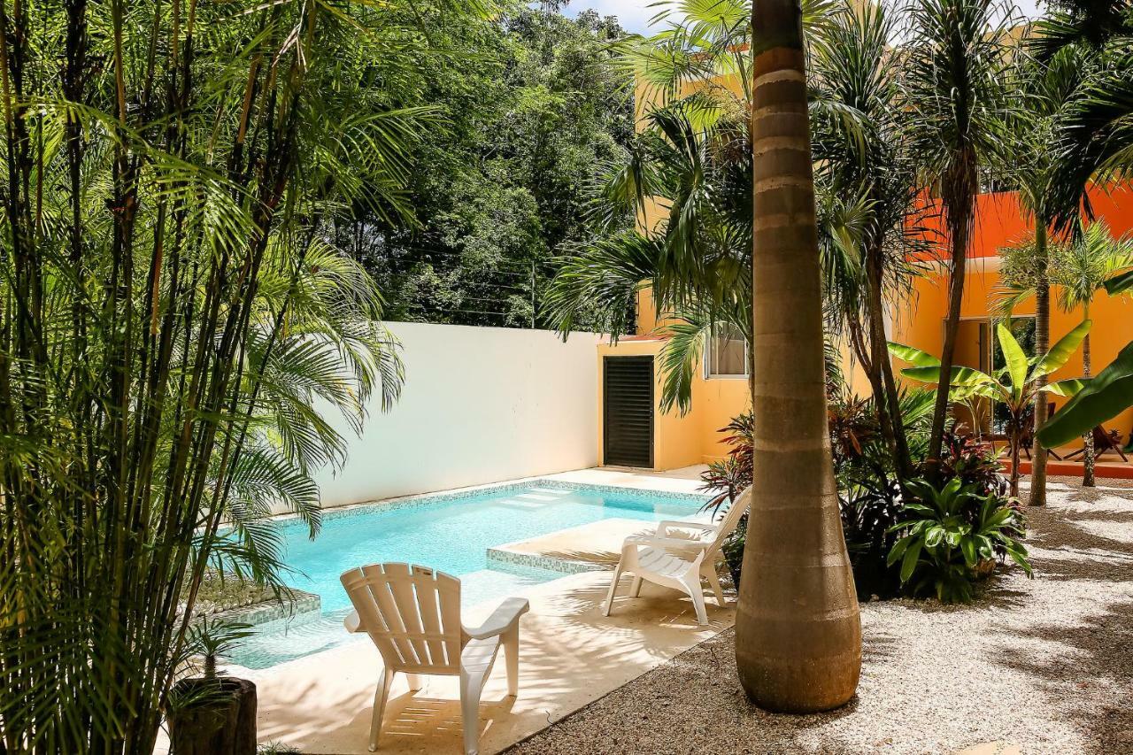 VILLA CLARITA | ⋆⋆⋆ | TULUM, MEXICO | SEASON DEALS FROM $137